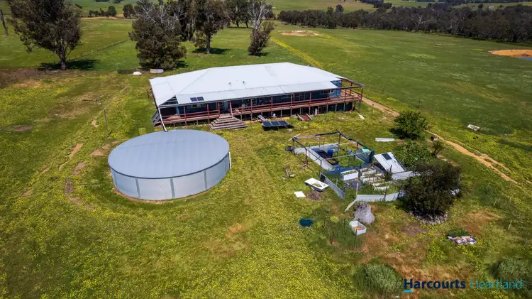 Second view of Homely rural property listing, 1025 Boyup Brook-Arthur Road, Dinninup WA 6244