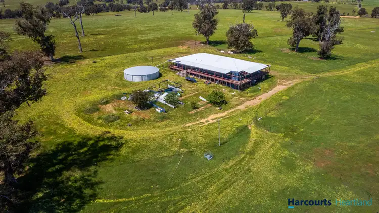 Third view of Homely rural property listing, 1025 Boyup Brook-Arthur Road, Dinninup WA 6244