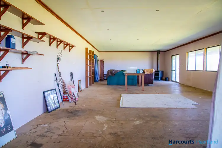 Fifth view of Homely rural property listing, 1025 Boyup Brook-Arthur Road, Dinninup WA 6244