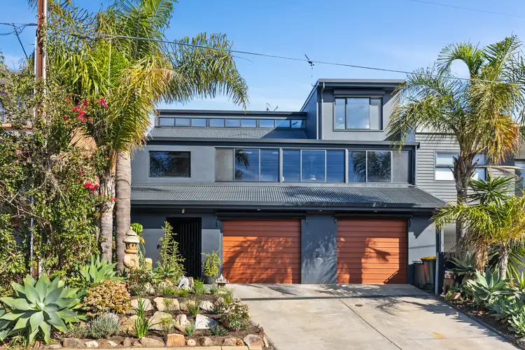 Main view of Homely house listing, 451 Military Road, Grange SA 5022