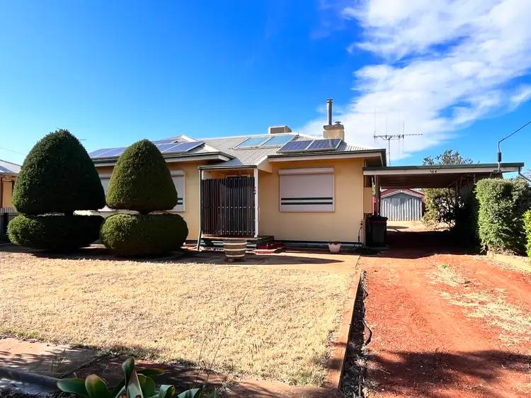 164 Moscow Street, Peterborough SA 5422