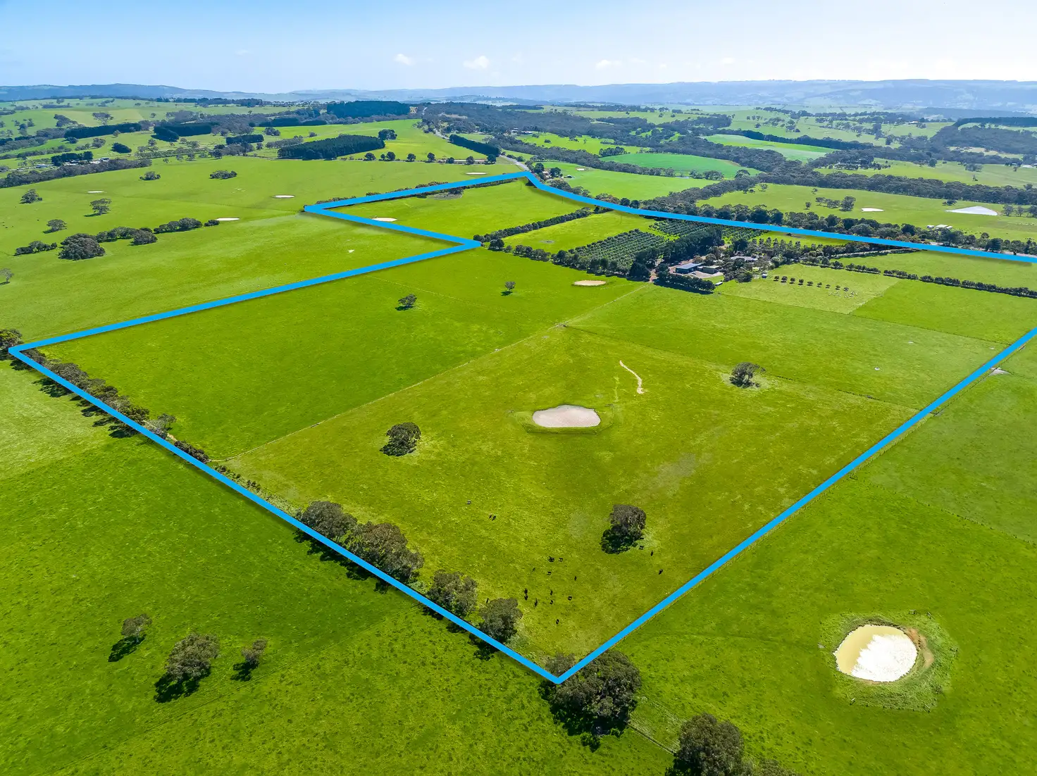 Main view of Homely rural property listing, 3828 Range Road, Waitpinga SA 5211