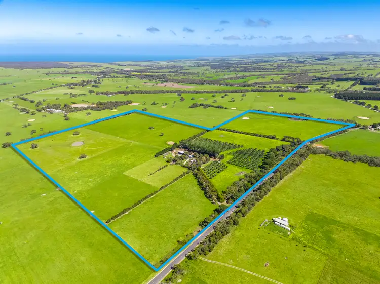 Second view of Homely rural property listing, 3828 Range Road, Waitpinga SA 5211