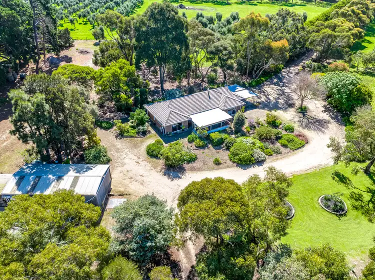 Fourth view of Homely rural property listing, 3828 Range Road, Waitpinga SA 5211