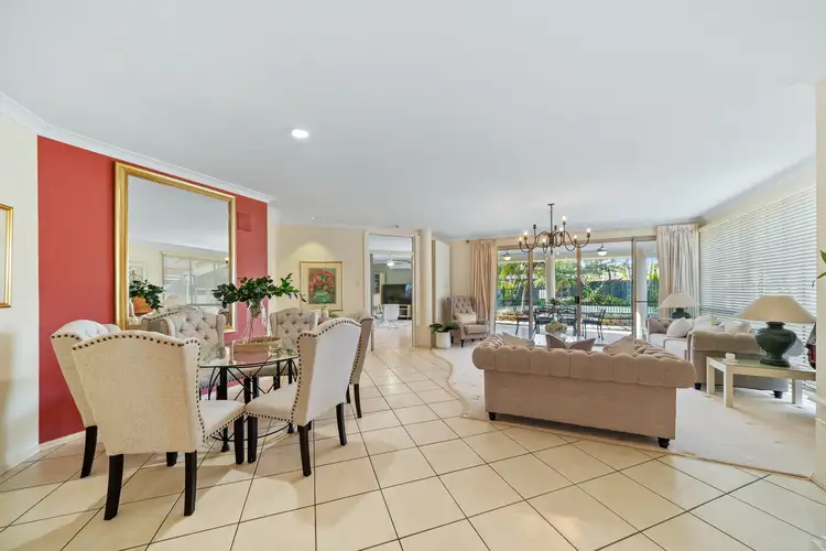 Second view of Homely house listing, 61 St Andrews Drive, Cornubia QLD 4130