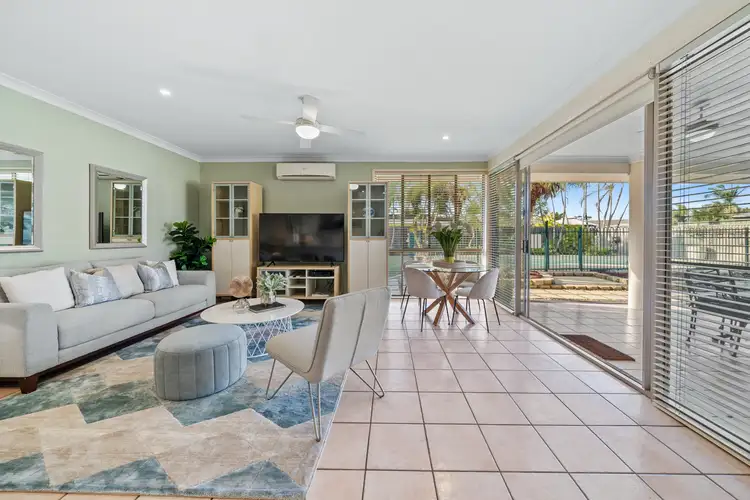 Fourth view of Homely house listing, 61 St Andrews Drive, Cornubia QLD 4130