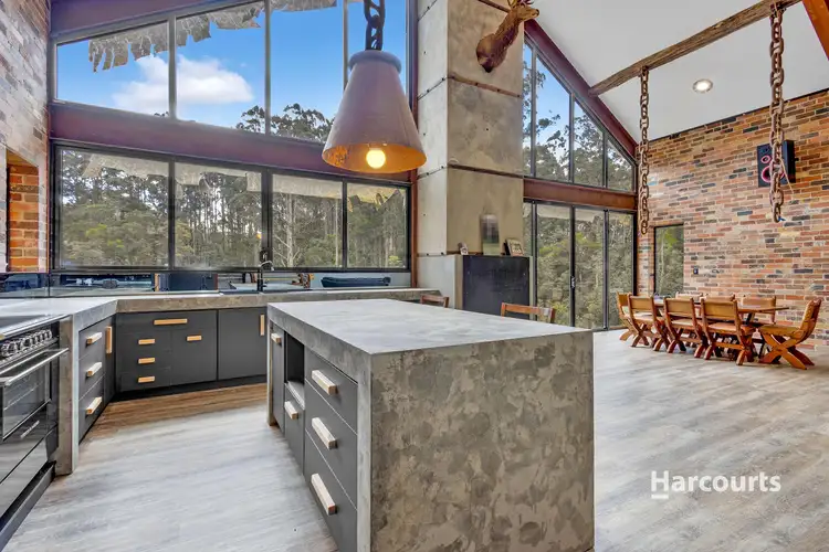 Fourth view of Homely house listing, 58 Smiths Road, Wynyard TAS 7325