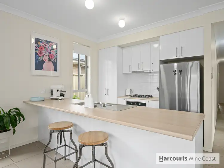 Fourth view of Homely house listing, 2C Robertson Street, Christies Beach SA 5165