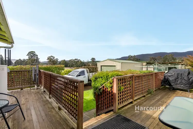 Third view of Homely house listing, 1501 Gordon River Road, Westerway TAS 7140