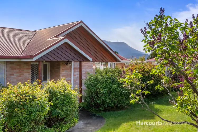 Second view of Homely house listing, 4 Sheoak Court, Kingston TAS 7050