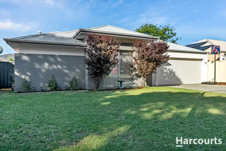 Second view of Homely house listing, 45 Moreing Street Redcliffe WA 6104, Redcliffe WA 6104