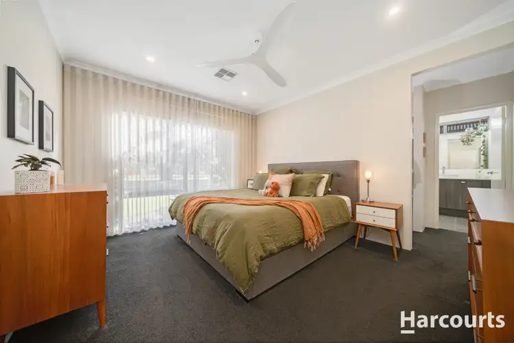 Fourth view of Homely house listing, 45 Moreing Street Redcliffe WA 6104, Redcliffe WA 6104