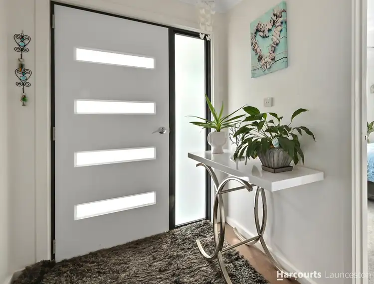 Third view of Homely house listing, 103 Southgate Drive, Kings Meadows TAS 7249