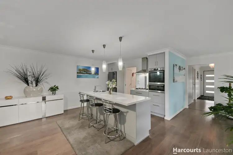 Fourth view of Homely house listing, 103 Southgate Drive, Kings Meadows TAS 7249