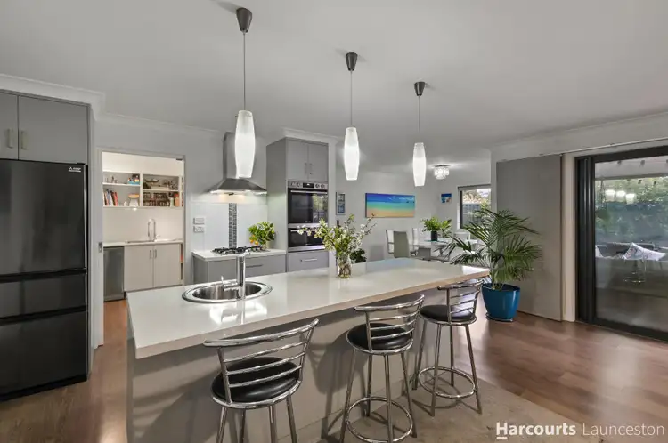 Fifth view of Homely house listing, 103 Southgate Drive, Kings Meadows TAS 7249