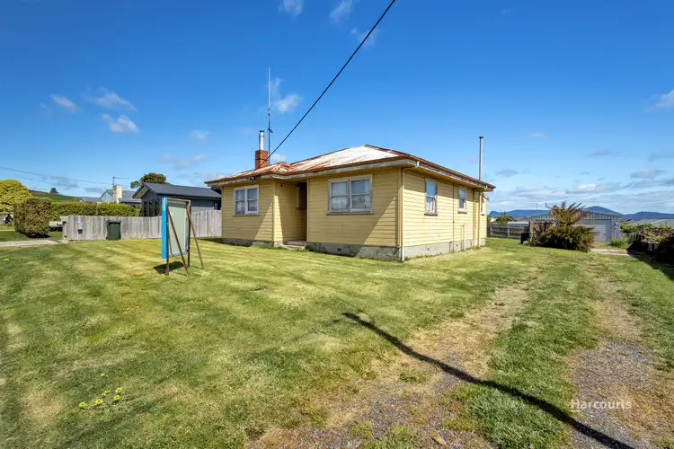 Second view of Homely house listing, 7 Parsons Street, Ulverstone TAS 7315