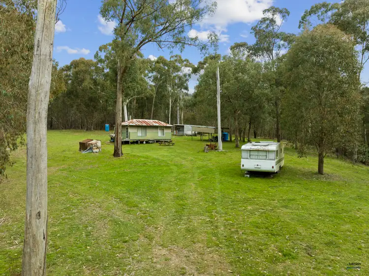 Second view of Homely rural property listing, 852 Watchbox Creek Rd, Molyullah VIC 3673