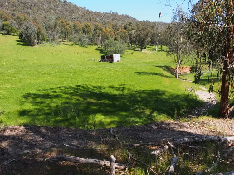 Fifth view of Homely rural property listing, 852 Watchbox Creek Rd, Molyullah VIC 3673