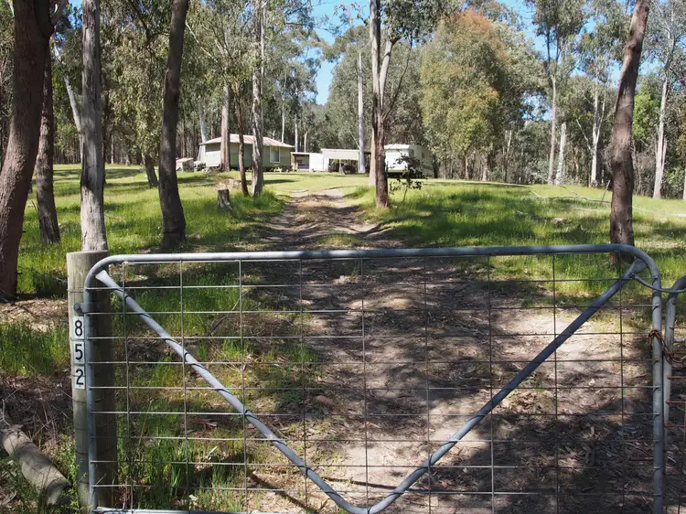 Sixth view of Homely rural property listing, 852 Watchbox Creek Rd, Molyullah VIC 3673