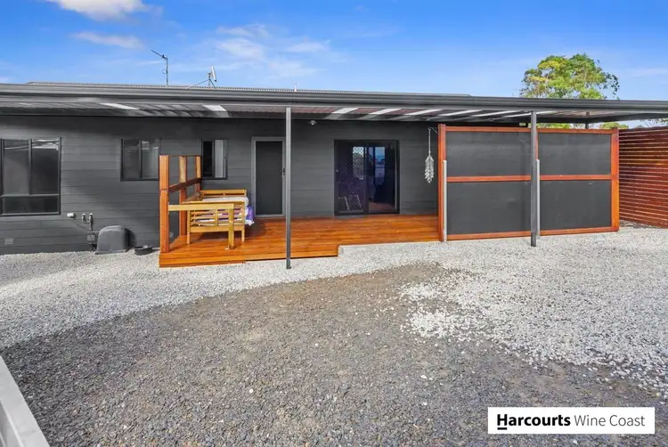 Second view of Homely house listing, 14 Haynes Drive, Cape Jervis SA 5204