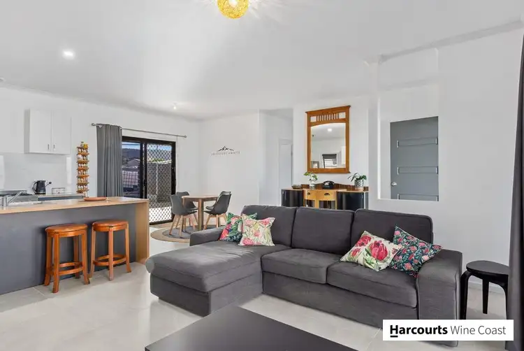 Third view of Homely house listing, 14 Haynes Drive, Cape Jervis SA 5204