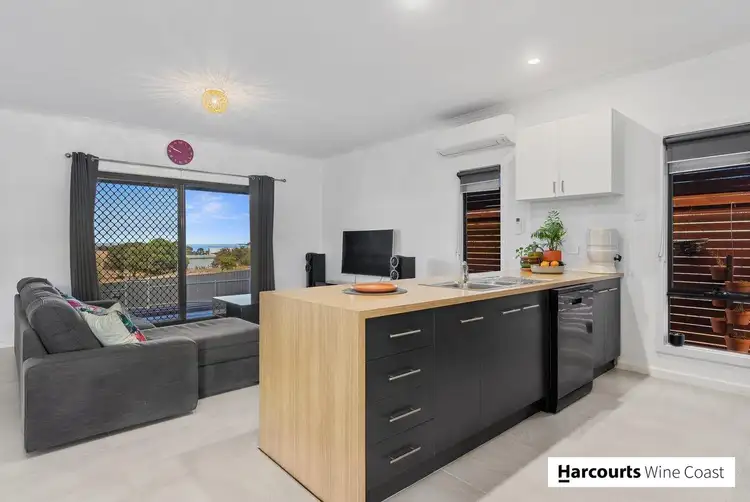 Fourth view of Homely house listing, 14 Haynes Drive, Cape Jervis SA 5204
