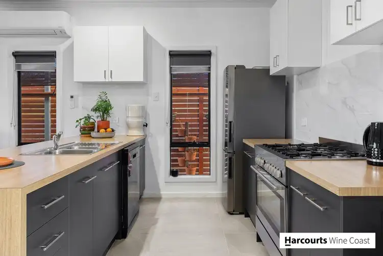 Fifth view of Homely house listing, 14 Haynes Drive, Cape Jervis SA 5204