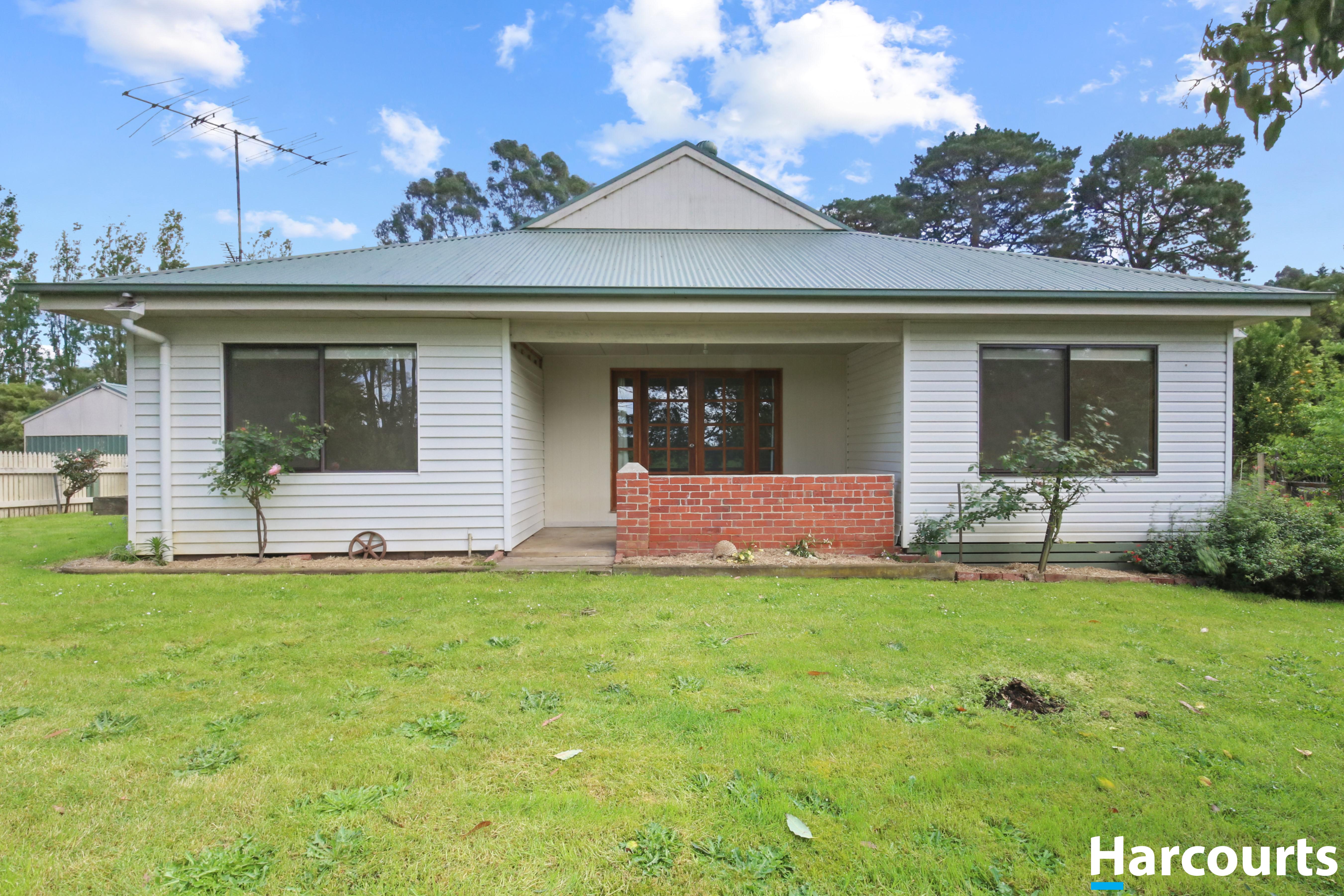 Main view of Homely house listing, 1050 Ruby-Arawata Road,, Ruby VIC 3953
