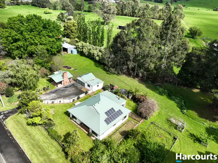 Second view of Homely house listing, 1050 Ruby-Arawata Road,, Ruby VIC 3953