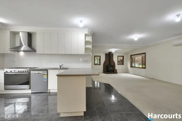 Fifth view of Homely house listing, 1050 Ruby-Arawata Road,, Ruby VIC 3953