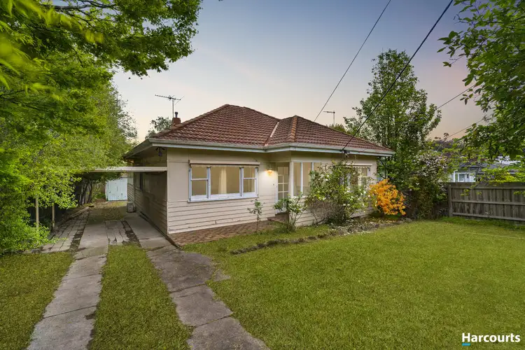 11 Tamar Street