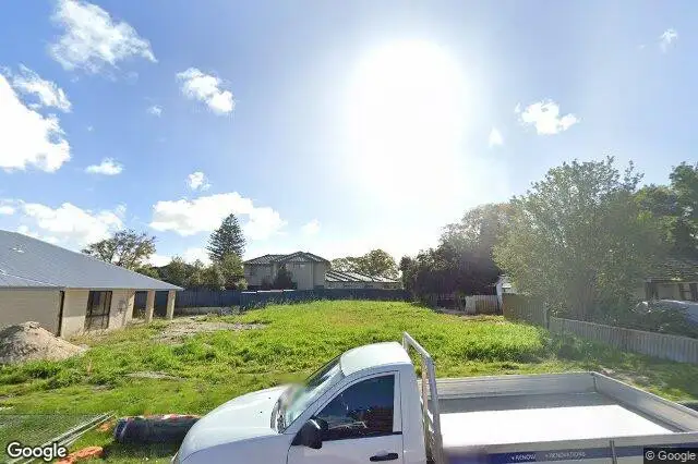 Second view of Homely land listing, 14 Adelphi Street, Bayswater WA 6053