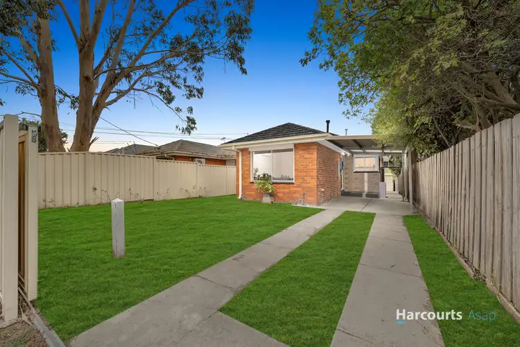 1/1 Oberon Street, Dandenong North VIC 3175
