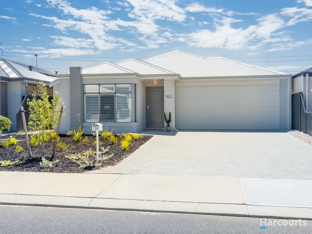 Main view of Homely house listing, 126 Coast Road, Dayton WA 6055
