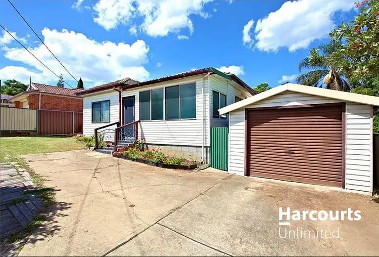 Main view of Homely house listing, 274 Bungarribee Road, Blacktown NSW 2148