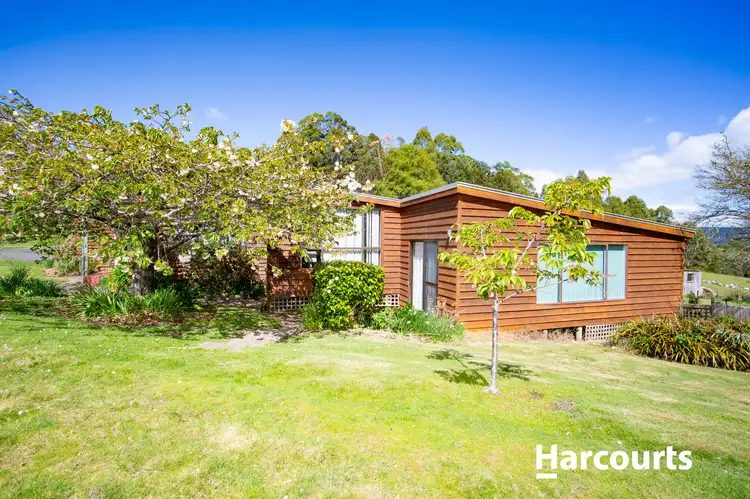 22 Donald Street, Branxholm TAS 7261