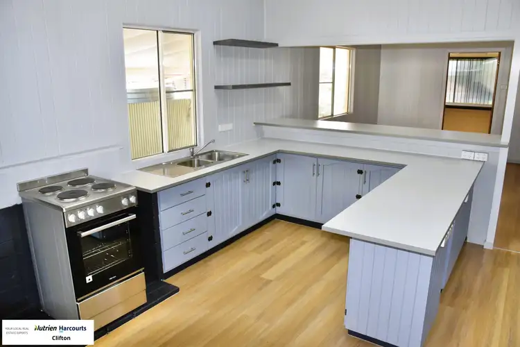 Second view of Homely house listing, 10 Hinz Street, Clifton QLD 4361