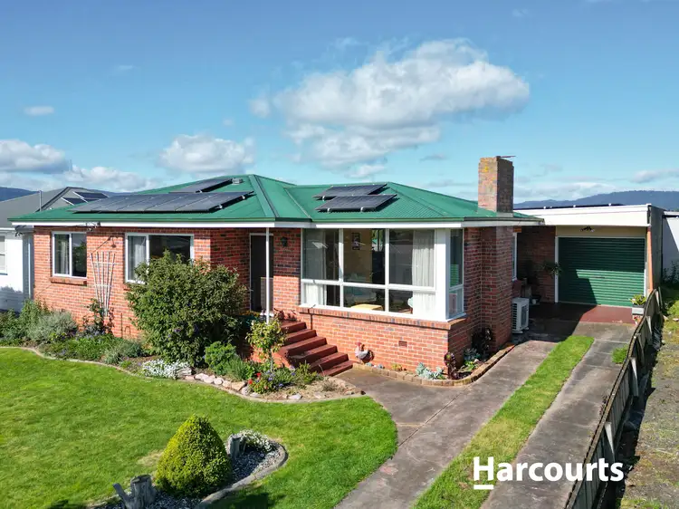 Main view of Homely house listing, 11 Mary Street, Scottsdale TAS 7260