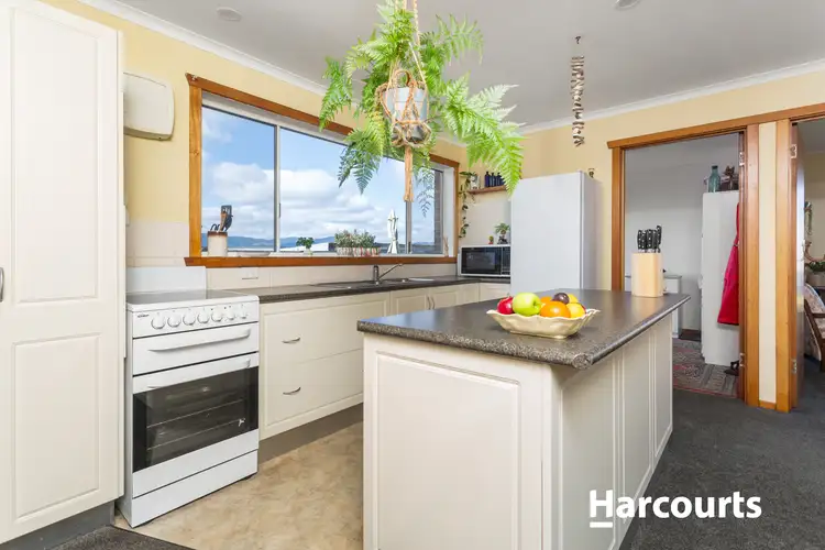 Second view of Homely house listing, 11 Mary Street, Scottsdale TAS 7260
