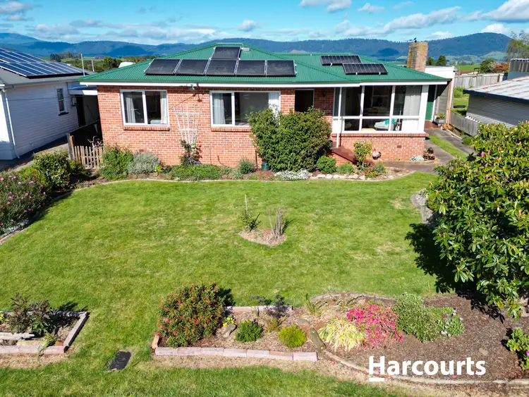 Third view of Homely house listing, 11 Mary Street, Scottsdale TAS 7260