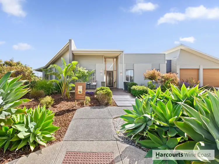 20 Polkinghorn Court, Aldinga Beach SA 5173