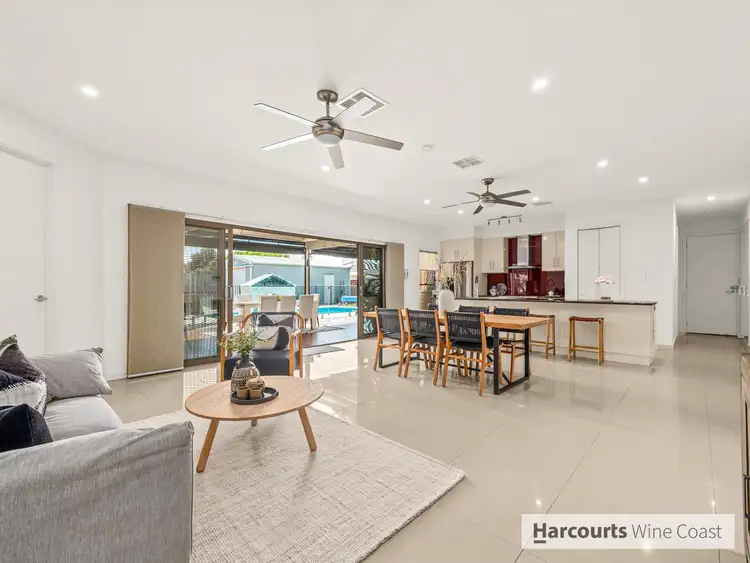 Fifth view of Homely house listing, 20 Polkinghorn Court, Aldinga Beach SA 5173