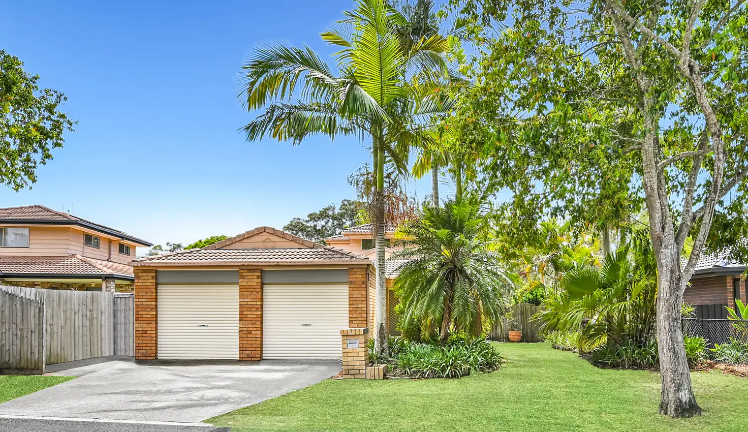 Main view of Homely house listing, 5 Souter Street, Nerang QLD 4211