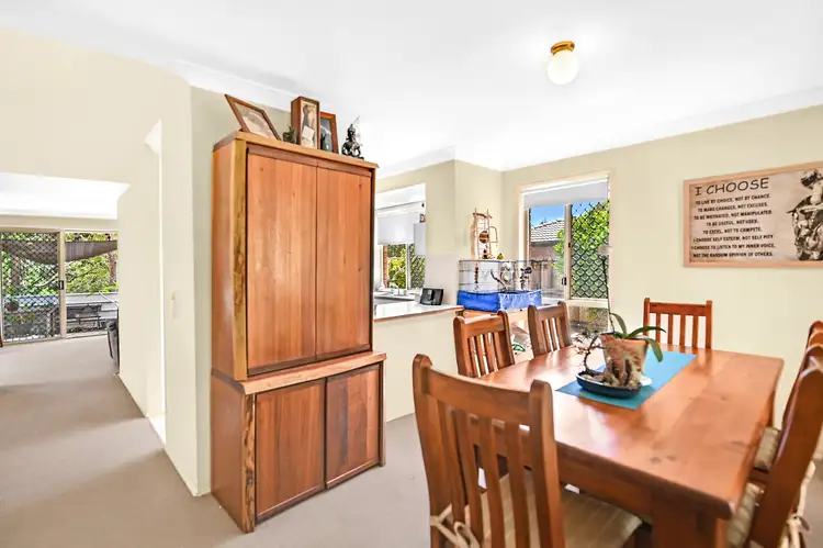 Second view of Homely house listing, 5 Souter Street, Nerang QLD 4211