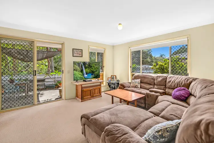 Third view of Homely house listing, 5 Souter Street, Nerang QLD 4211