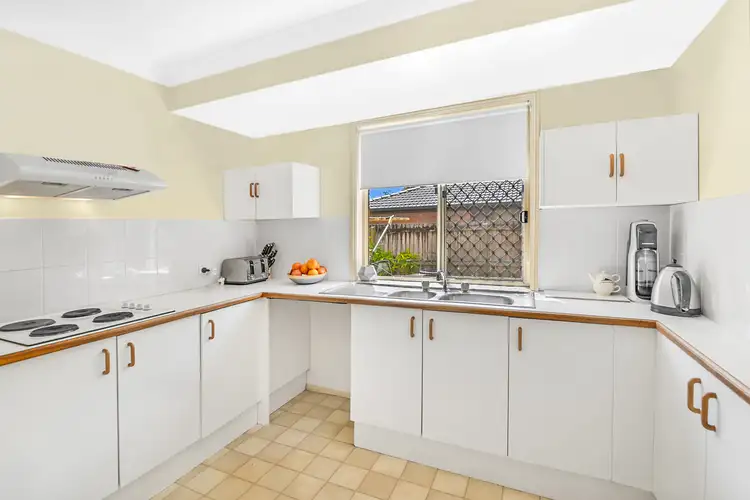 Fourth view of Homely house listing, 5 Souter Street, Nerang QLD 4211