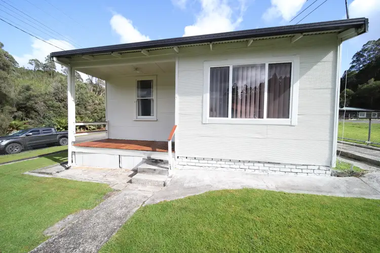 8/31 Dalmeny Street, Rosebery TAS 7470