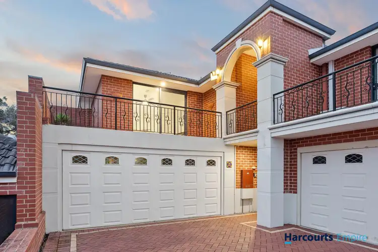 Main view of Homely townhouse listing, 2/142 Duke Street, Scarborough WA 6019