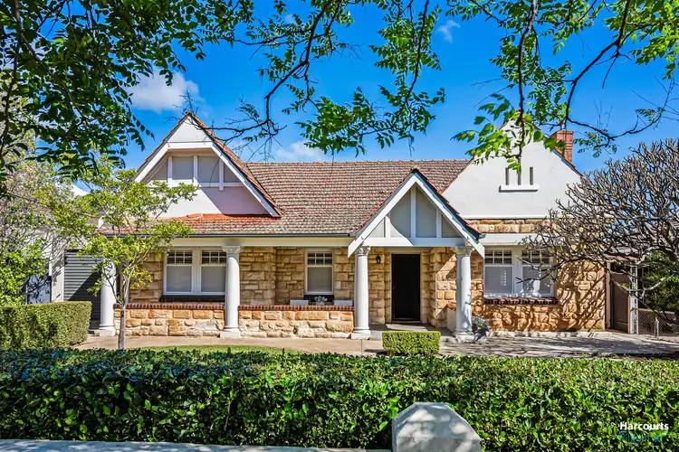 20 Caulfield Avenue, Cumberland Park SA 5041