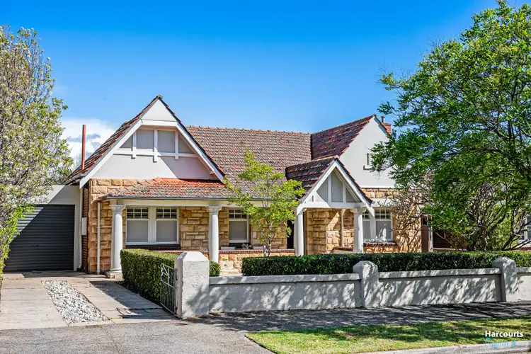 Second view of Homely house listing, 20 Caulfield Avenue, Cumberland Park SA 5041